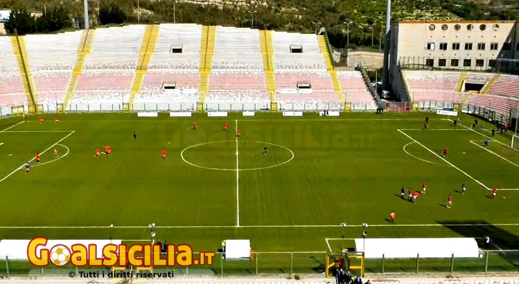 Fc Messina-Sancataldese: finisce 2-1 dopo 10' di recupero-Il tabellino