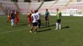 ACR MESSINA-SANTA MARIA 0-0: gli highlights del match (VIDEO)