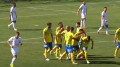 GIARRE-JONICA 3-0: gli highlights del match (VIDEO)