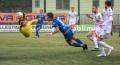 Gelbison-Fc Messina: 3-0 il finale-Il tabellino