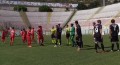 ACR MESSINA-RENDE 4-1: gli highlights del match (VIDEO)