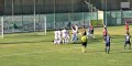 PATERNÒ-MARINA DI RAGUSA 1-1: gli highlights del match (VIDEO)