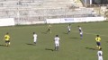 AKRAGAS-MAZARA 1-0: gli highlights del match (VIDEO)