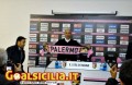 Palermo, Corini si presenta: ''Riportiamo tifosi allo stadio! Voglio vivere quest’avventura in apnea''