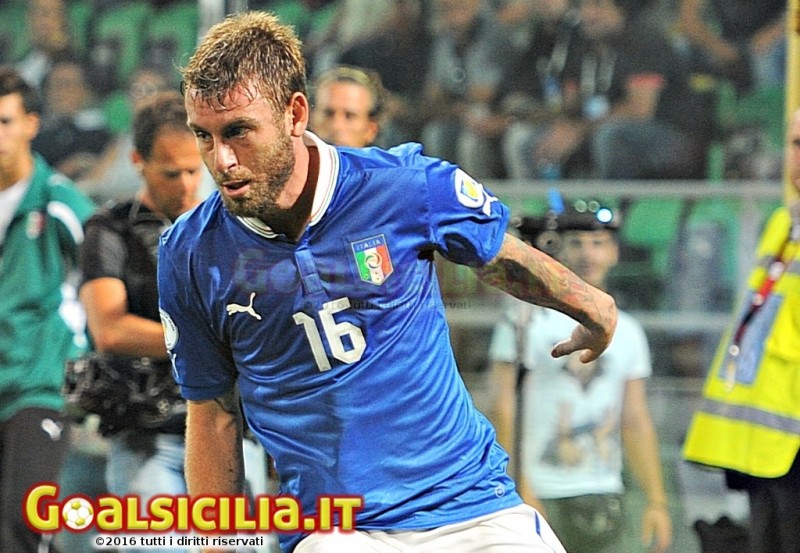 Italia: dopo Buffon anche De Rossi e Barzagli dicono addio alla maglia azzurra