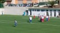 MARINEO-AKRAGAS 1-2: gli highlights del match (VIDEO)