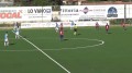 SANT'AGATA-TROINA 0-0: gli highlights del match (VIDEO)