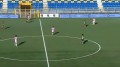 JUVE STABIA-PALERMO 0-2: gli highglights del match (VIDEO)