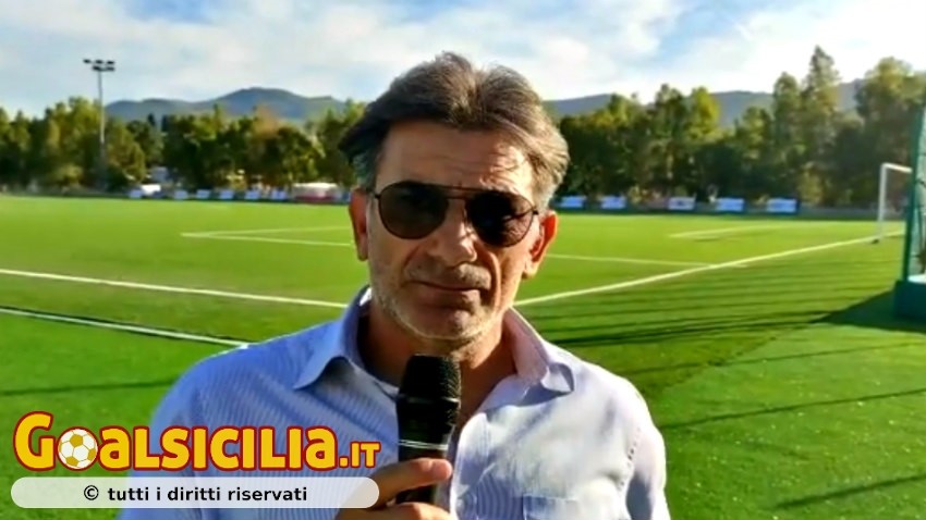 UFFICIALE-Licata: Romano è il nuovo allenatore