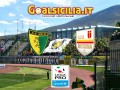 Melfi-Messina 3-0: il tabellino