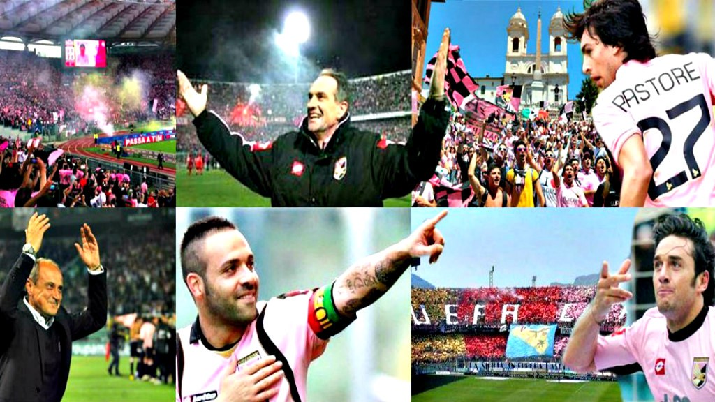 Palermo, quello stretto legame col 29 maggio: ritorno in serie A, qualificazione alla Uefa, finale di Coppa Italia e non solo...