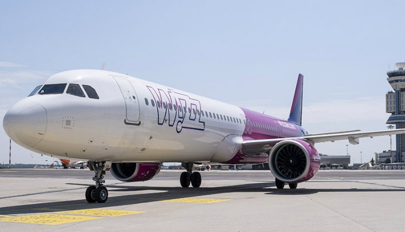 Catania: la compagnia aerea disposta a dare una mano al club sarebbe l’ungherese Wizz Air