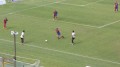 FC MESSINA-GELBISON 1-0: gli highlights del match (VIDEO)