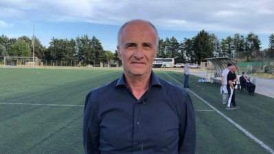 UFFICIALE-Trapani: La Rosa sarà il presidente del club
