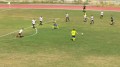 NISSA-MAZARA 2-1: gli highlights del match (VIDEO)