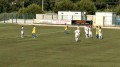SANTA MARIA CILENTO-LICATA 1-1: gli highlights del match (VIDEO)