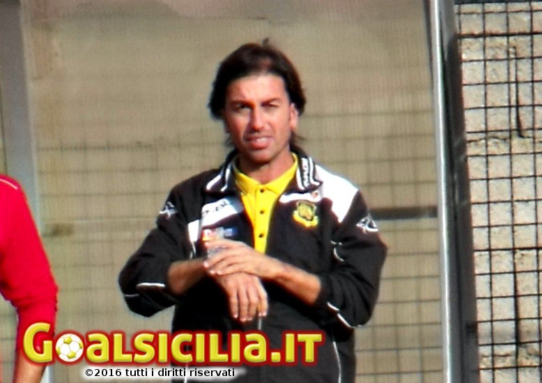 UFFICIALE-Sant’Agata: Bellinvia è il nuovo allenatore