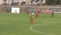 GIARRE-ATLETICO CATANIA 4-2: gli highlights del match (VIDEO)