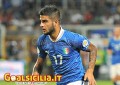 Nazionale: Mancini ne convoca 26 per le gare con Armenia e Finlandia-La lista