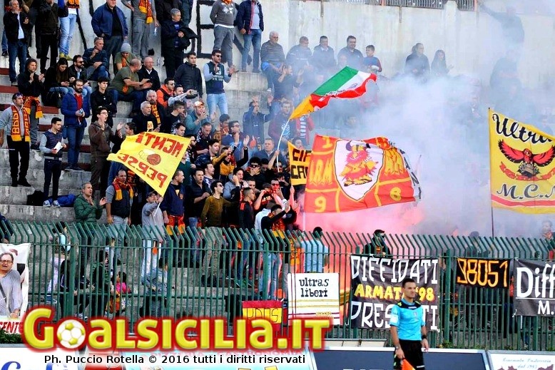 Igea Virtus: contro Bari indetta ‘Giornata Giallorossa’-Info biglietti
