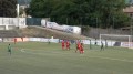 CITTANOVA-DATTILO 0-1: gli highlights del match (VIDEO)