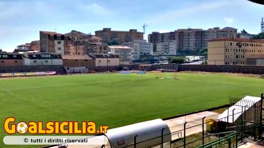 Palermo: 1-1 nell'amichevole con l'Enna