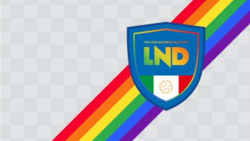 LND: “Iniziativa in favore dei diritti della comunità LGBT. Stop a discriminazioni su sesso, genere e orientamento sessuale”