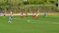 Sant’Agata-Rende, 4-0 il finale-Il tabellino