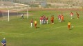 MARINA DI RAGUSA-SANTA MARIA 1-0: gli highlights del match (VIDEO)