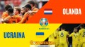 Euro 2020: Olanda stende Ucraina 3-2