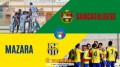 Sancataldese-Mazara: 3-1 il finale-Il tabellino