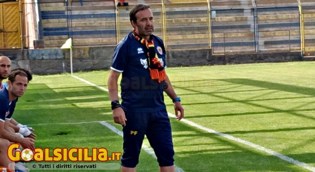 GS.it-Taormina: già scelto il nuovo allenatore