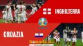 Euro 2020: Inghilterra di misura sulla Croazia