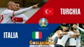 Euro 2020: tris dell’Italia sulla Turchia-Il tabellino