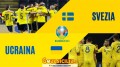 Euro 2020: Ucraina batte Svezia ai supplementari, Sheva ai quarti