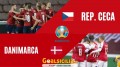 Euro 2020: la Danimarca vola in semifinale, Repubblica Ceca eliminata