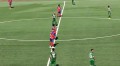 DATTILO-GELBISON 0-1: gli highlights (VIDEO)