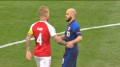 Euro 2020, DANIMARCA-FINLANDIA 0-1: gli highlights (VIDEO)