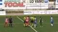 SANT'AGATA-RENDE 2-1: gli highlights del match (VIDEO)