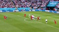 Euro2020, INGHILTERRA-DANIMARCA 2-1: gli highlights (VIDEO)