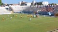 AKRAGAS-NISSA 2-1: gli highlights del match (VIDEO)