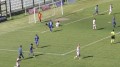 FC MESSINA-CASTROVILLARI 2-1: gli highlights del match (VIDEO)