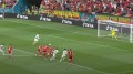 Euro 2020, UNGHERIA-PORTOGALLO 0-3: gli highlights (VIDEO)