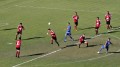 FC MESSINA-ROCCELLA 7-1: gli highlights (VIDEO)