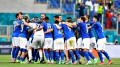 Euro 2020: l'Italia se la vedrà con l'Austria agli ottavi-Si gioca sabato alle 21