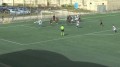 SANCATALDESE-AKRAGAS 3-0: gli highlights del match (VIDEO)