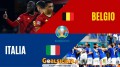 Euro 2020: Italia batte Belgio e vola in semifinale