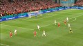 Euro2020, RUSSIA-DANIMARCA 1-4: gli highlights (VIDEO)