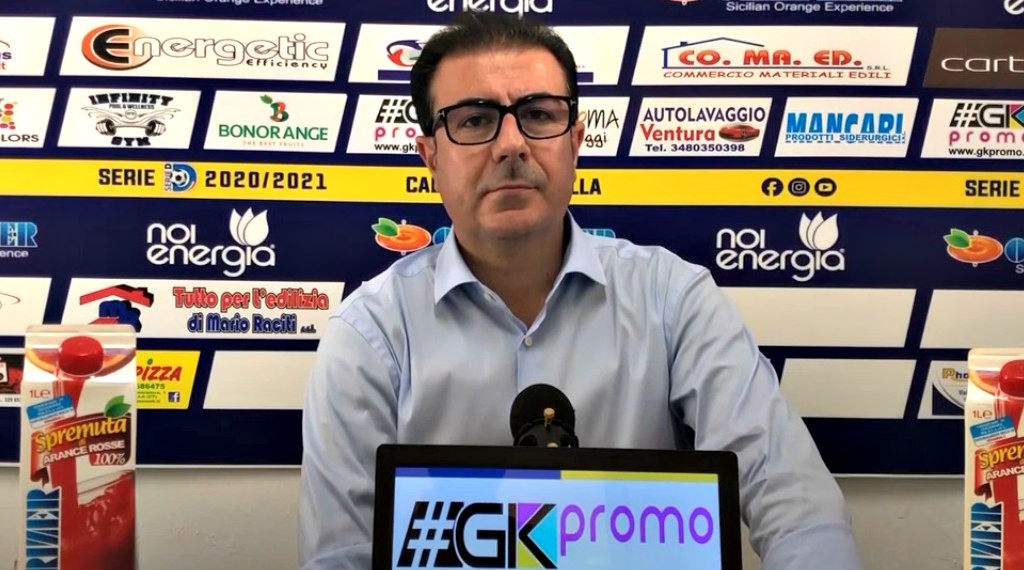 Pres. Biancavilla: “Sede a Catania e progetto ambizioso per il rilancio del calcio rossazzurro. Cambio denominazione...”