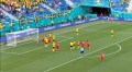 Euro2020, SVEZIA-POLONIA 3-2: gli highlights (VIDEO)